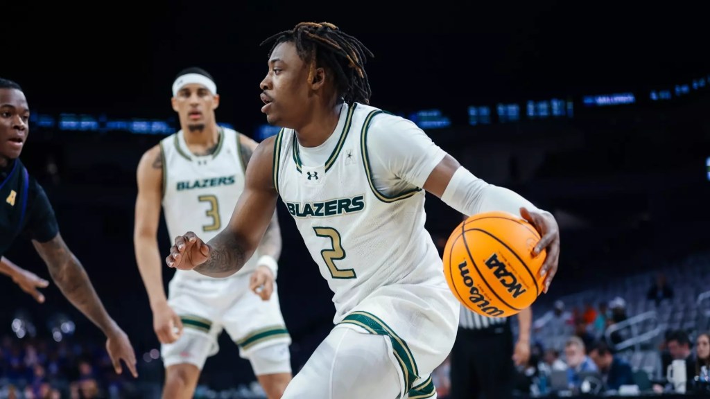 🐾 Panther’s Toothsayer: UAB&nbsp;Blazers