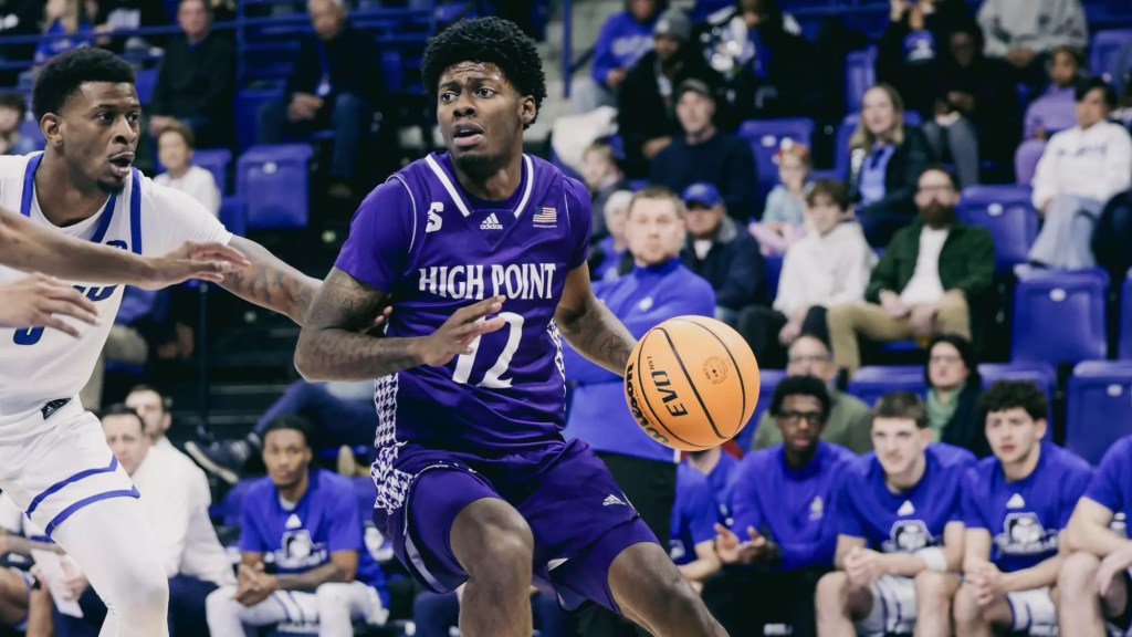 🐾 Panther’s Toothsayer: UNC Asheville&nbsp;Bulldogs