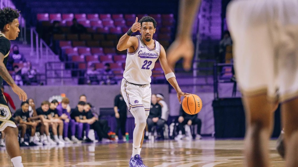 🐾 Panther’s Toothsayer: Western Carolina&nbsp;Catamounts