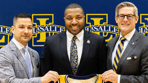 🐾 Panther’s Toothsayer: La Salle&nbsp;Explorers