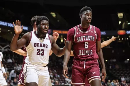 🐾 Panther’s Toothsayer: Southern Illinois&nbsp;Salukis