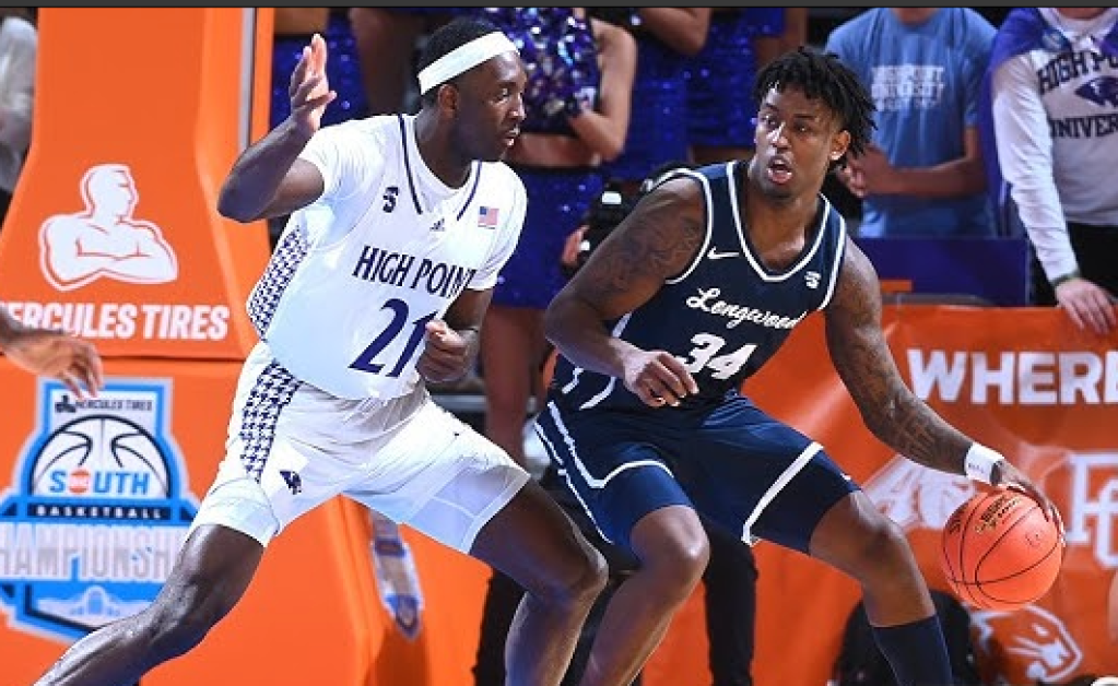 🐾 Panther’s Toothsayer: High Point vs&nbsp;Longwood