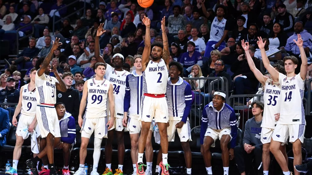 🐾 Panthers Toothsayer: Defining Week at the Qubein&nbsp;Center